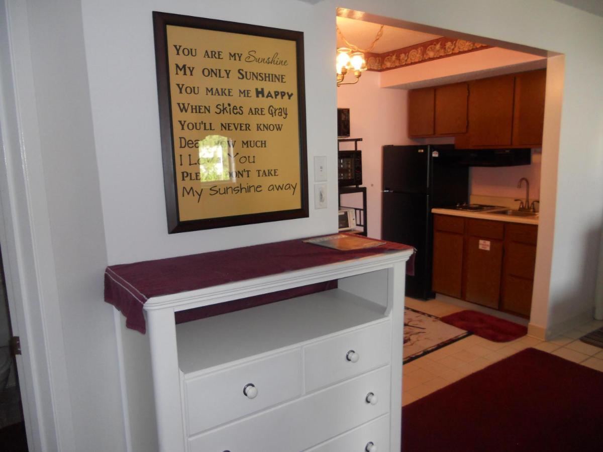 Apartament Oak Square 309 Gatlinburg Zewnętrze zdjęcie