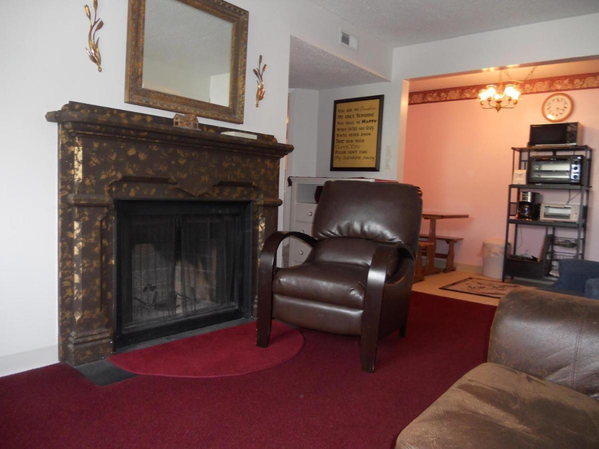 Apartament Oak Square 309 Gatlinburg Zewnętrze zdjęcie