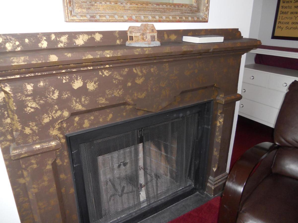 Apartament Oak Square 309 Gatlinburg Zewnętrze zdjęcie