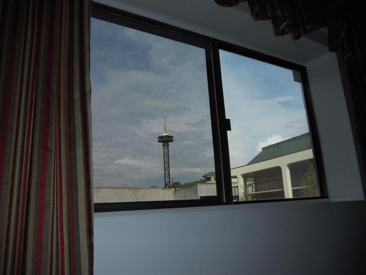 Apartament Oak Square 309 Gatlinburg Zewnętrze zdjęcie